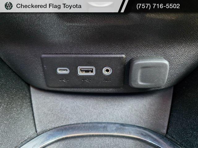 used 2024 Chevrolet Malibu car, priced at $20,690