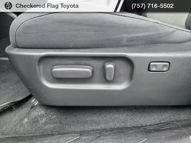 used 2021 Toyota Tacoma car, priced at $35,277