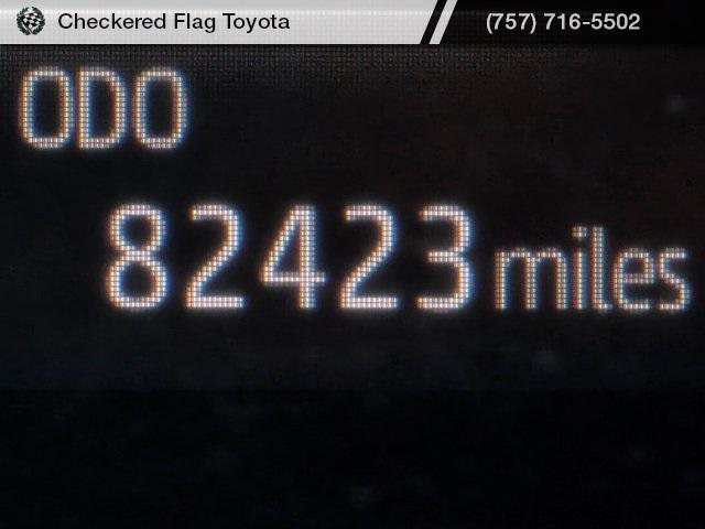 used 2022 Toyota Highlander car, priced at $31,790
