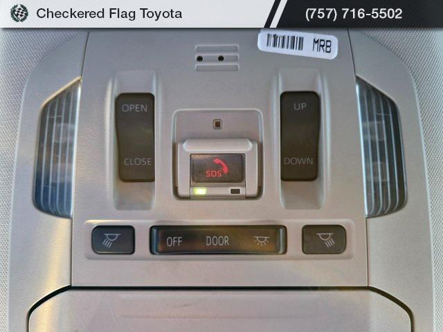 used 2022 Toyota Highlander car, priced at $31,790