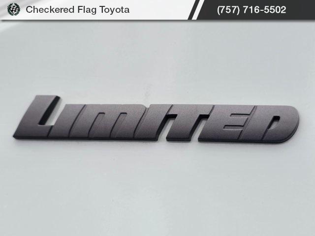 used 2024 Toyota Tundra car, priced at $51,190