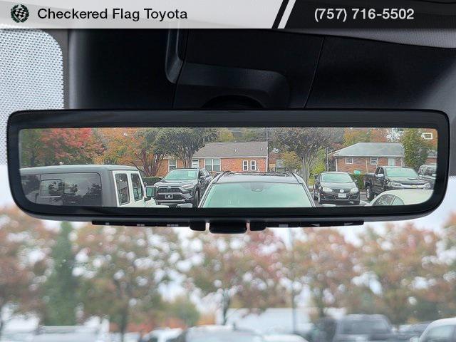 used 2024 Toyota Tundra car, priced at $51,190