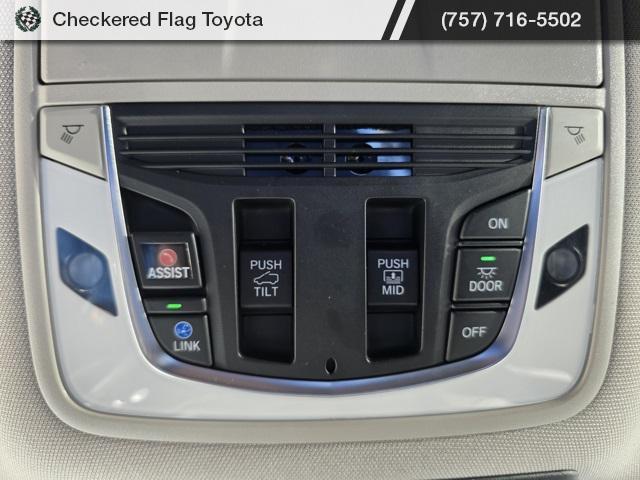 used 2024 Acura MDX car, priced at $49,559