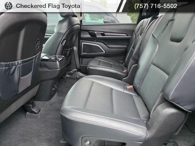 used 2024 Kia Telluride car, priced at $36,331