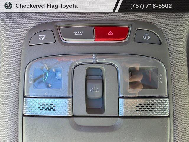 used 2024 Kia Telluride car, priced at $36,331