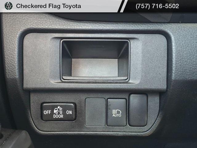 used 2019 Toyota Tacoma car, priced at $33,990