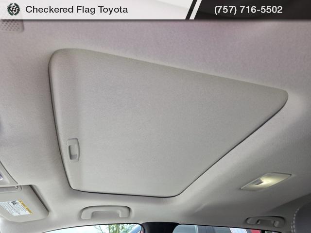 used 2022 Toyota Corolla Cross car, priced at $28,937