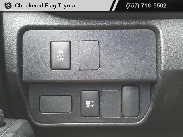 used 2021 Toyota Tacoma car, priced at $25,611