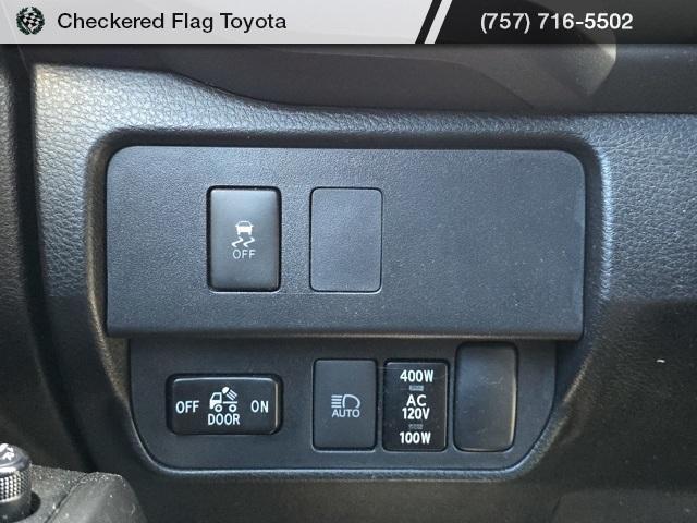 used 2021 Toyota Tacoma car, priced at $38,448