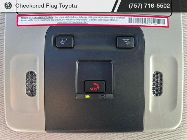 used 2025 Toyota Camry car, priced at $27,790