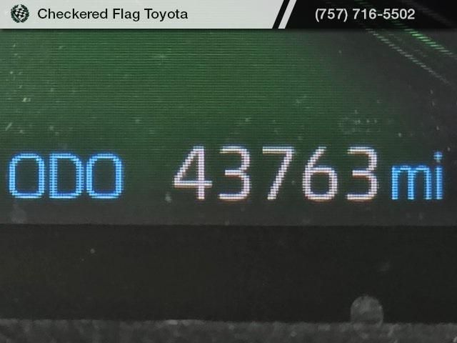 used 2020 Toyota RAV4 car, priced at $29,127