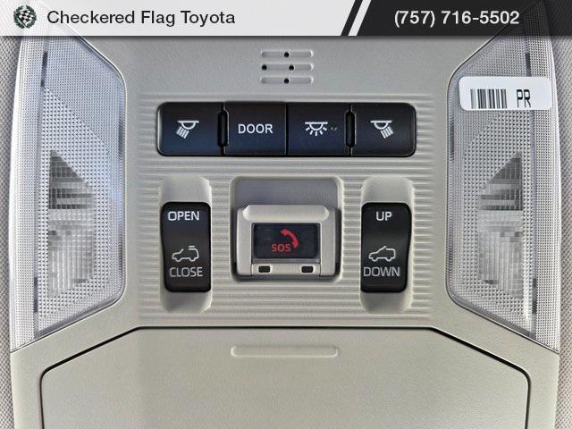 used 2020 Toyota RAV4 car, priced at $29,127