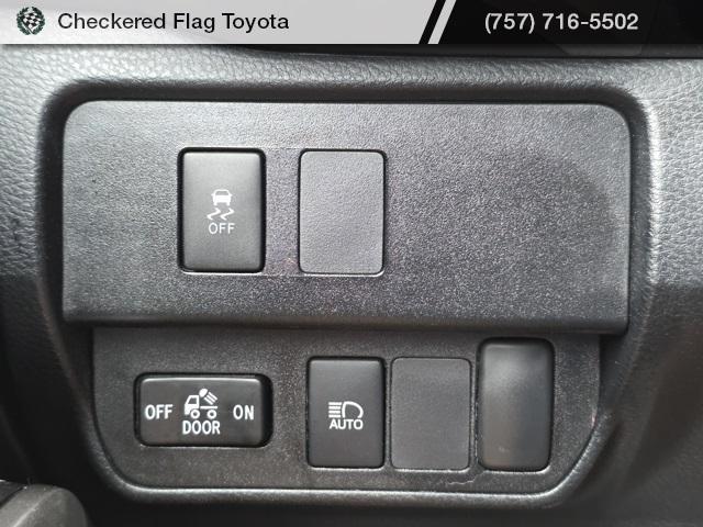 used 2021 Toyota Tacoma car, priced at $32,483