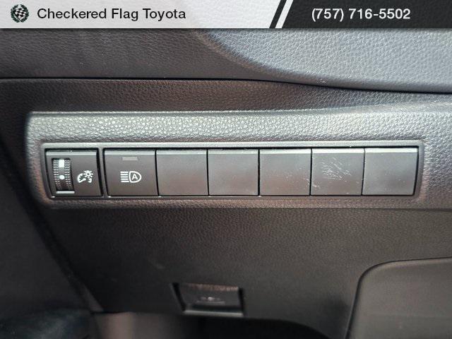 used 2022 Toyota Corolla car, priced at $24,394