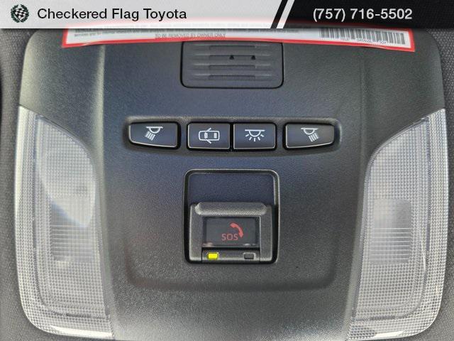 used 2022 Toyota Corolla car, priced at $24,394