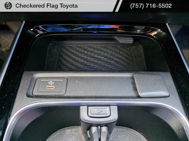 used 2024 Mercedes-Benz GLA 250 car, priced at $37,646