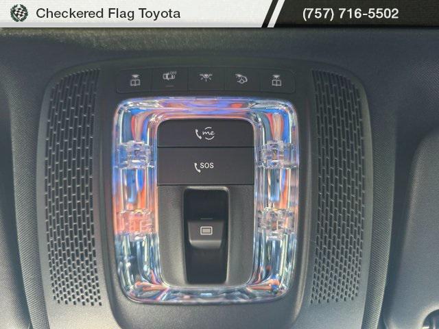 used 2024 Mercedes-Benz GLA 250 car, priced at $37,646
