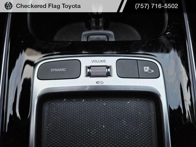 used 2024 Mercedes-Benz GLA 250 car, priced at $37,646