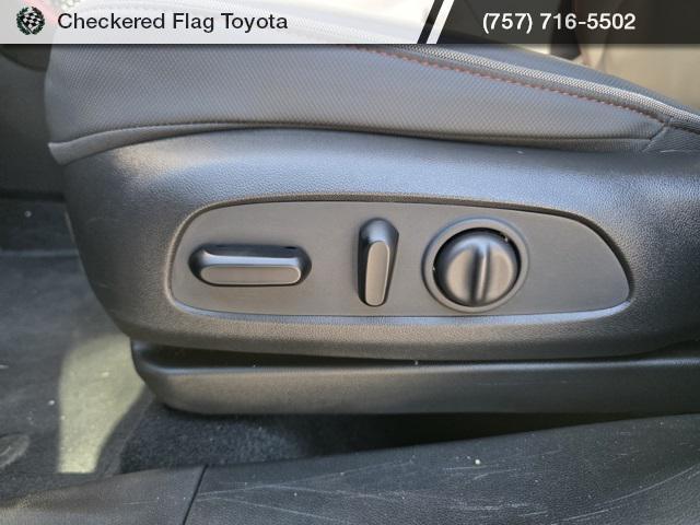 used 2021 Chevrolet TrailBlazer car, priced at $18,990