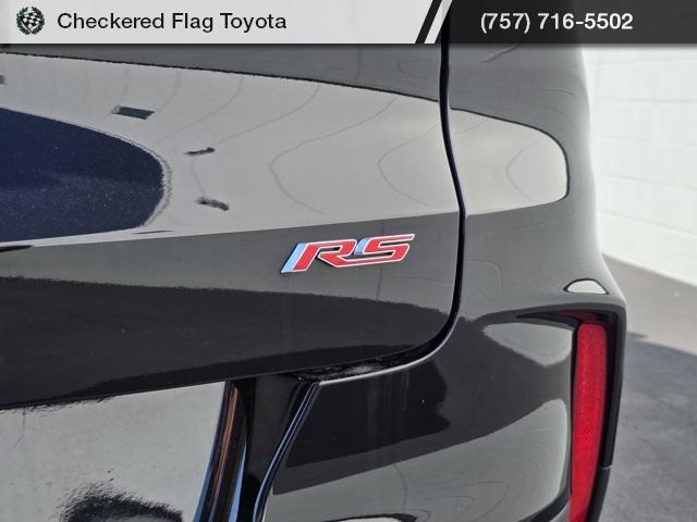 used 2021 Chevrolet TrailBlazer car, priced at $18,990