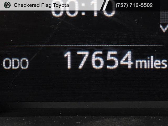 used 2021 Toyota 4Runner car, priced at $44,890