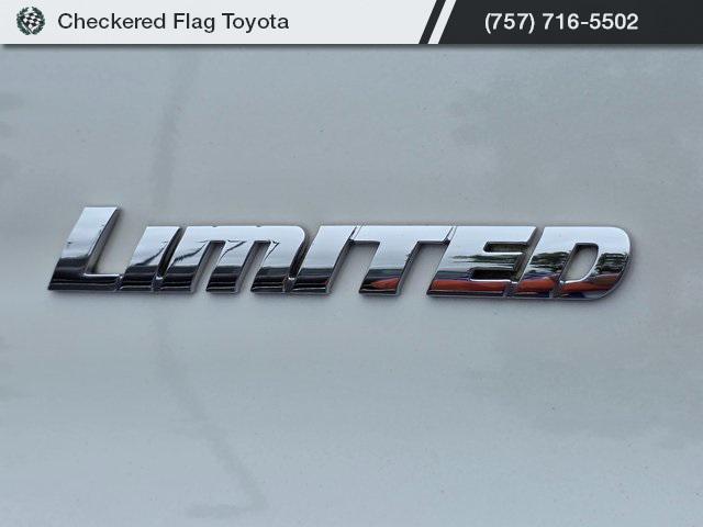 used 2021 Toyota 4Runner car, priced at $44,890