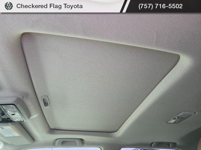 used 2021 Toyota 4Runner car, priced at $44,890