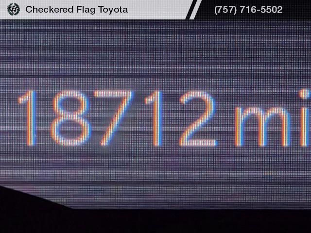 used 2024 Ram 1500 car, priced at $51,889