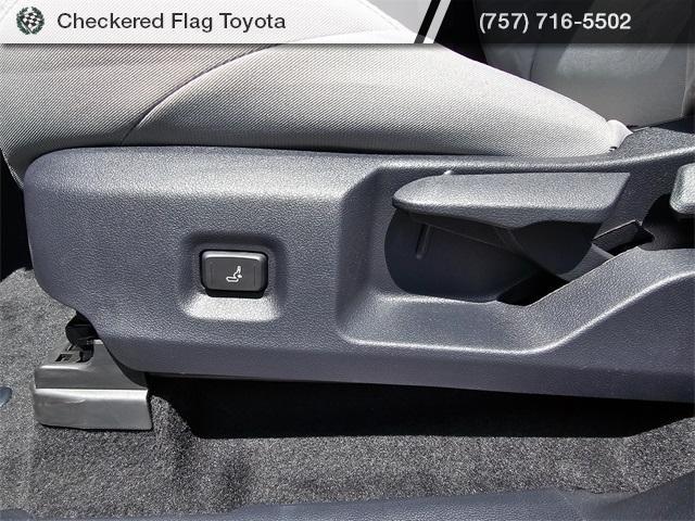 new 2024 Toyota Tacoma car, priced at $43,285