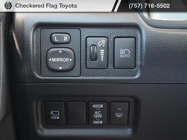 used 2024 Toyota 4Runner car, priced at $51,656