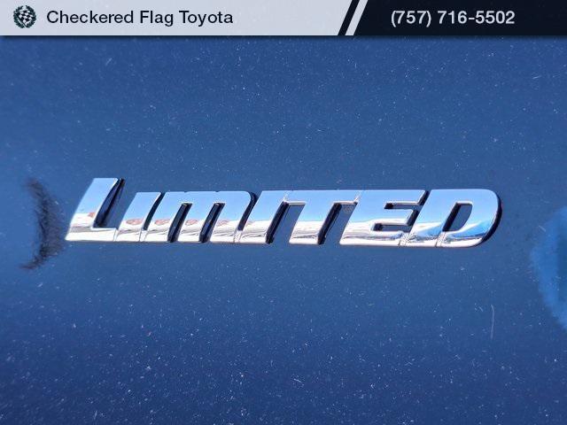 used 2024 Toyota 4Runner car, priced at $51,656