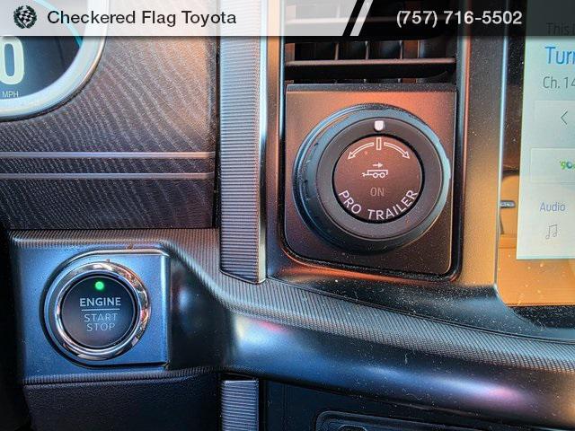 used 2023 Ford F-150 car, priced at $54,980