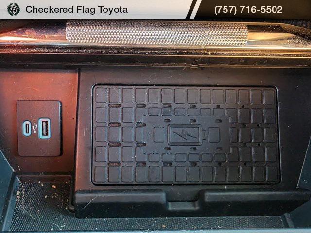 used 2023 Ford F-150 car, priced at $54,980