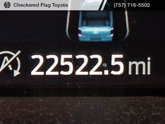 used 2023 Ford F-150 car, priced at $54,980
