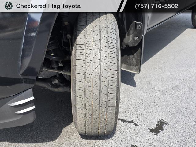 used 2022 Toyota Tacoma car, priced at $34,327