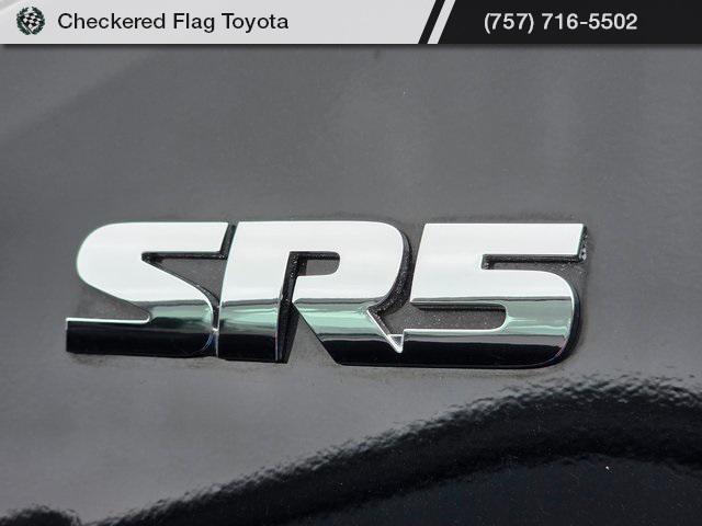 used 2022 Toyota Tacoma car, priced at $36,772