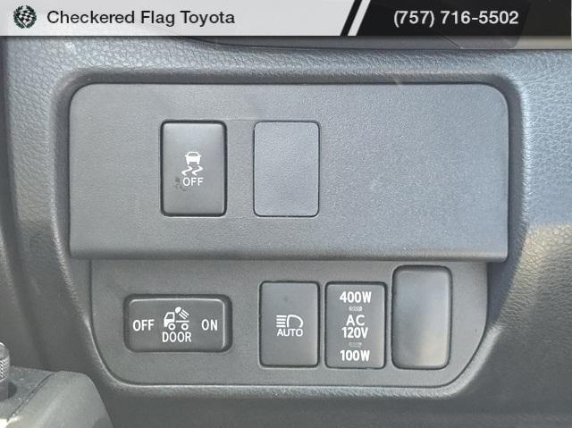 used 2023 Toyota Tacoma car, priced at $39,850