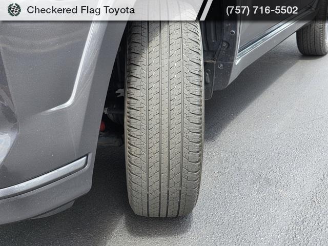 used 2022 Toyota 4Runner car, priced at $39,268
