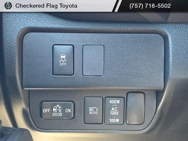 used 2023 Toyota Tacoma car, priced at $38,390