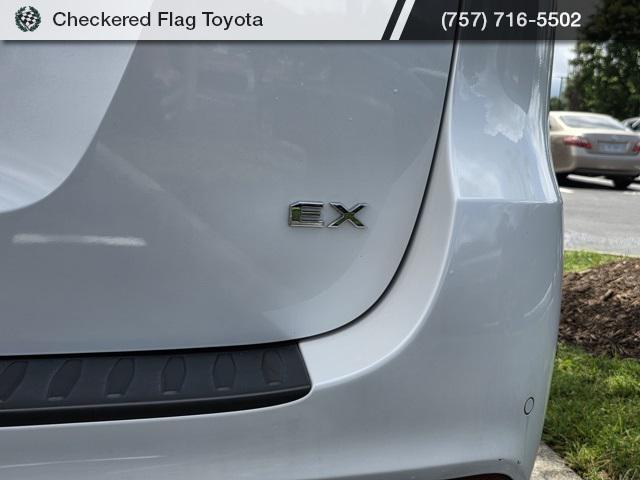 used 2021 Kia Sedona car, priced at $25,196