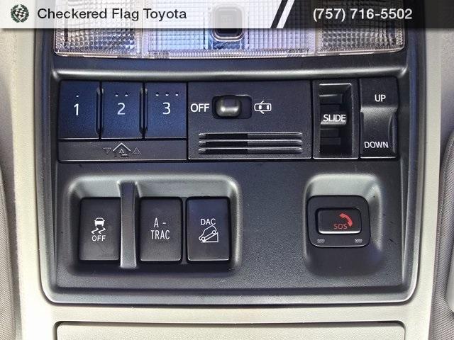 used 2022 Toyota 4Runner car, priced at $41,290