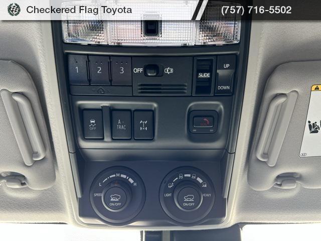 used 2023 Toyota 4Runner car, priced at $47,490