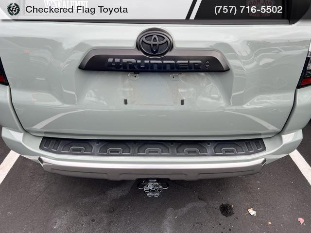 used 2023 Toyota 4Runner car, priced at $47,490