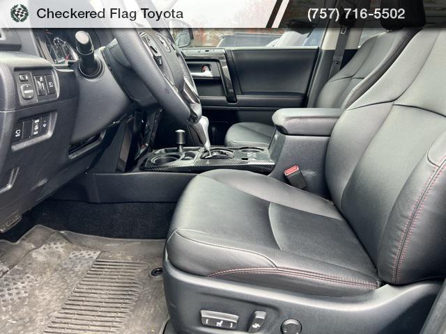 used 2023 Toyota 4Runner car, priced at $47,490