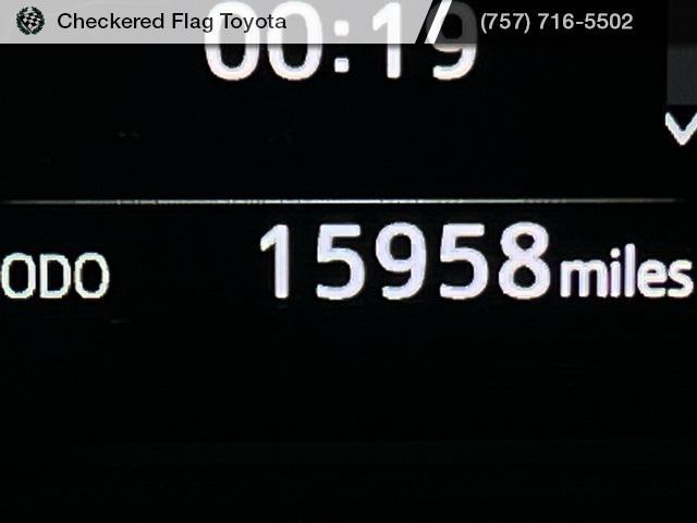 used 2023 Toyota 4Runner car, priced at $47,490