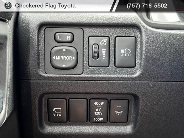 used 2023 Toyota 4Runner car, priced at $47,490