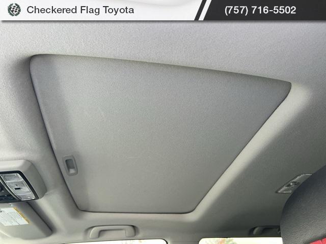 used 2023 Toyota 4Runner car, priced at $47,490