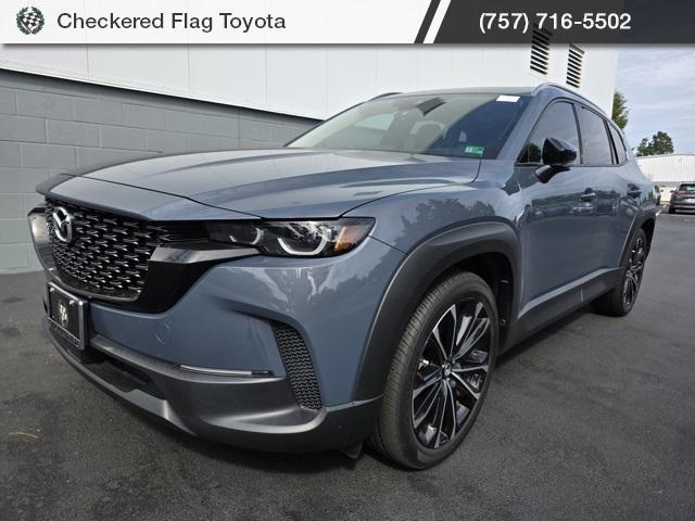 used 2023 Mazda CX-50 car, priced at $25,990