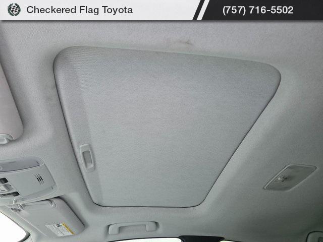 used 2021 Toyota Prius car, priced at $25,174