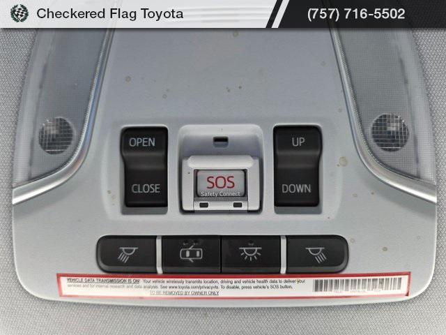 used 2021 Toyota Prius car, priced at $25,174